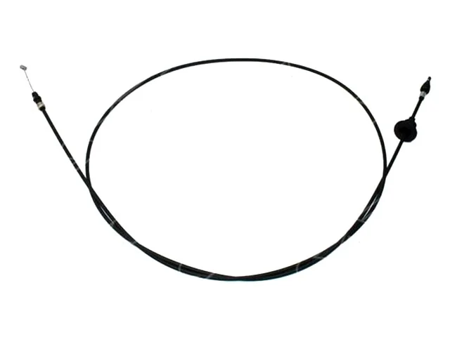 Трос замка капота T31 NISSAN X-TRAIL T31 2007-2011, X-TRAIL T31 2010-2015