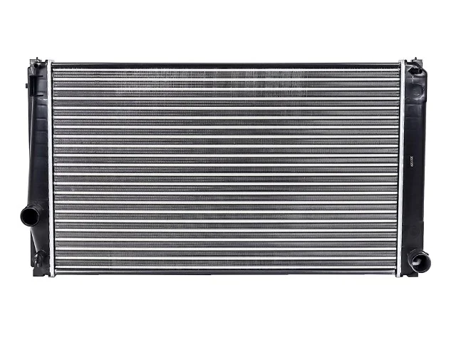 Радиатор охлаждения двигателя TOYOTA ALPHARD H20 2008-2011, RAV4 XA30 2006-2008, RAV4 XA30 2008-2010, ALPHARD H20 2011-2014, VELLFIRE H20 2008-2011