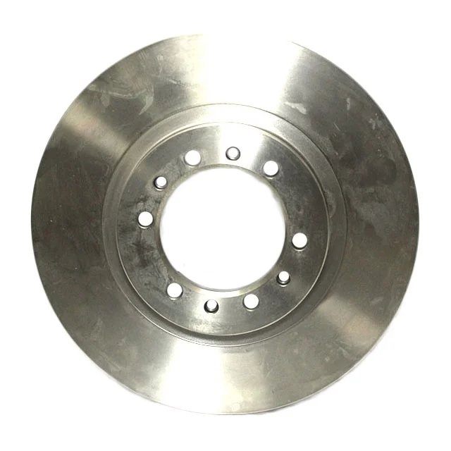 Диск тормозной передний MITSUBISHI L200 K74T / K75T 1996-2005, PAJERO II / MONTERO II V1 / V2 / V3 / V4 1997-2000
