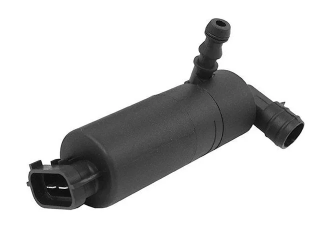 Насос бачка омывателя NISSAN JUKE YF15 2014-2019, TIIDA C11 2007-2014, JUKE YF15 2010-2014, PULSAR VII N17 2012-2018