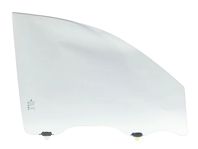 Стекло двери передней правой MITSUBISHI PAJERO SPORT I / MONTERO SPORT I K9 2005-2008, PAJERO SPORT I / MONTERO SPORT I K9 2000-2004