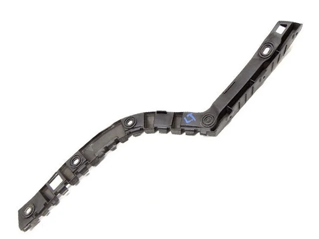 Кронштейн заднего бампера левый SKODA SUPERB II 3T 2008-2013, SUPERB II 3T 2013-2015