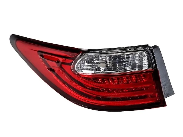 Фонарь задний левый внешний LEXUS ES VI 250/300H/350 AVV6 / GSV6 / ASV6 2012-2015