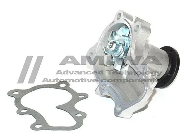 Насос водяной MITSUBISHI SPACE STAR DG 1998-2004, LANCER IX CS 2003-2005, LANCER IX CS 2005-2010, COLT V CJ 1995-2002, MIRAGE V CK 1995-2005