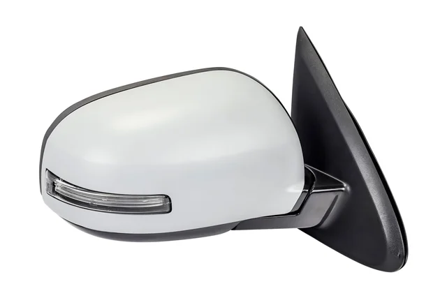Зеркало заднего вида правое MITSUBISHI OUTLANDER GF 2012-2014, OUTLANDER GF 2014-2015