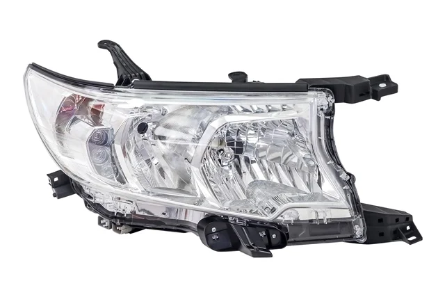 Фара правая TOYOTA LAND CRUISER PRADO 150 2017-