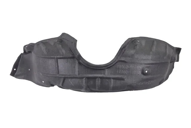 Подкрылок задний правый TOYOTA CAMRY XV50 2011-2014