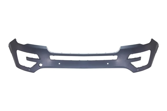 Бампер передний верхняя часть FORD EXPLORER V U502 2010-2019