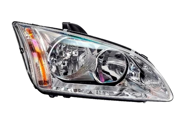 Фара правая FORD FOCUS II 2004-2008