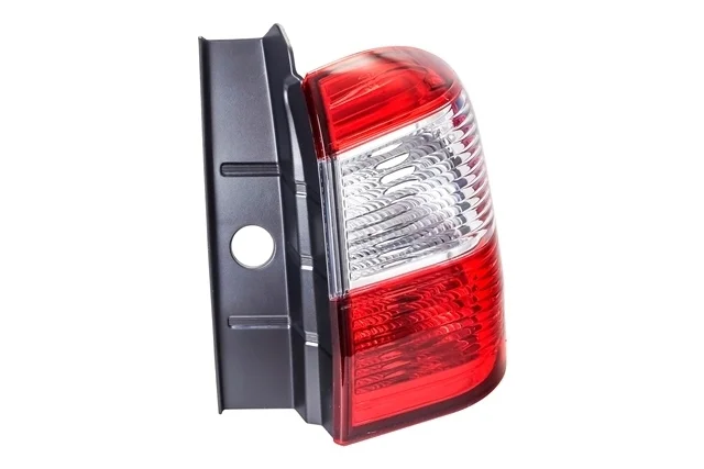 Фонарь задний правый внешний NISSAN TERRANO III D10 2014-2020