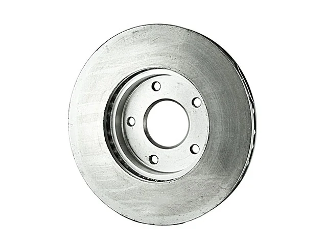 Диск тормозной передний NISSAN PRIMERA III P12 2002-2008, AVENIR II W11 1998-2005, ALMERA TINO V10 1998-2006, MAXIMA V A33 1999-2006