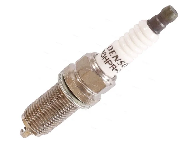 Свеча зажигания NISSAN PRIMERA III P12 2002-2008, ALMERA N16 2003-2006, X-TRAIL T31 2007-2011, HYUNDAI IX35 LM 2010-2015, NISSAN ALMERA N16 2000-2003