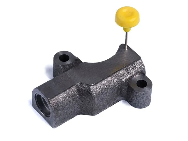 Натяжитель цепи ГРМ NISSAN BASSARA JU30 1999-2003, PRIMERA III P12 2002-2008, ALMERA N16 2003-2006, PATHFINDER R51 2005-2010, PATHFINDER R51 2010-2014