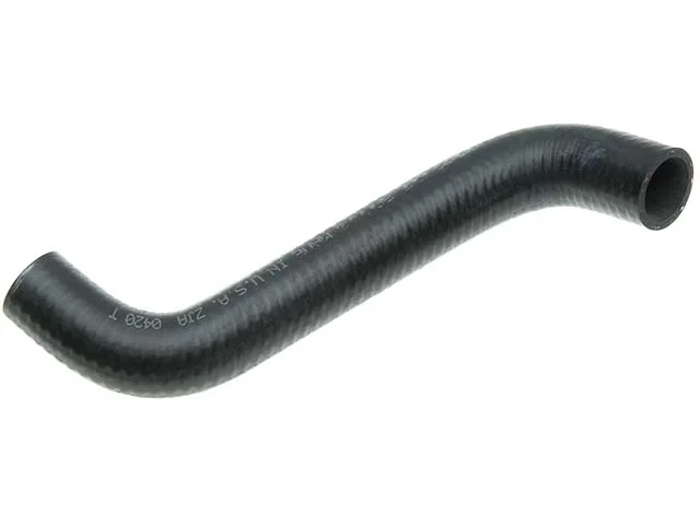 Патрубок радиатора охлаждения нижний R51 NISSAN PATHFINDER R51 2005-2010, PATHFINDER R51 2010-2014, NAVARA III D40 2004-2010, NAVARA III D40 2010-2015