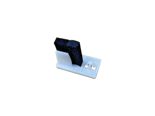 Кронштейн крыла переднего NISSAN NOTE E11 2005-2008, NOTE E11 2008-2012, TEANA J32 2008-2012, TEANA J32 2011-2014, TIIDA C11 2004-2007