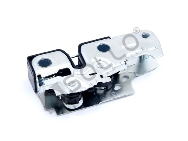 Замок капота VOLKSWAGEN TIGUAN I 5N1 / 5N2 2007-2011, TIGUAN I 5N1 / 5N2 2011-2018