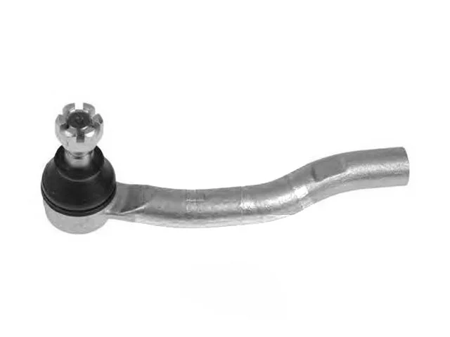 Наконечник рулевой тяги левый NISSAN PATHFINDER R51 2005-2010, PATHFINDER R51 2010-2014, NAVARA III D40 2004-2010, NAVARA III D40 2010-2015