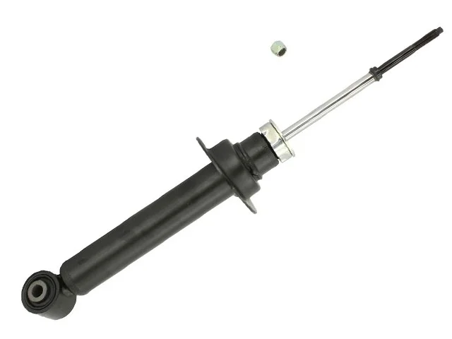 Амортизатор подвески передний MITSUBISHI PAJERO III / MONTERO III V6 / V7 2000-2002, PAJERO III / MONTERO III V6 / V7 2003-2006