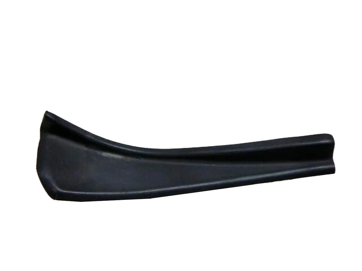 Накладка под стеклоочистители левая J10 NISSAN QASHQAI J10 2006-2010, QASHQAI J10 2010-2013