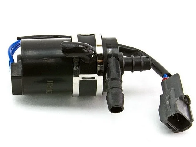 Насос бачка омывателя T31 NISSAN X-TRAIL T31 2007-2011, X-TRAIL T31 2010-2015