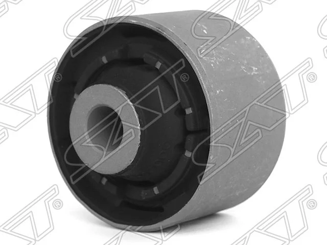 Сайлентблок рычага заднего NISSAN QASHQAI J11 2014-2020, X-TRAIL T31 2007-2011, X-TRAIL T31 2010-2015, X-TRAIL T32 2014-2019