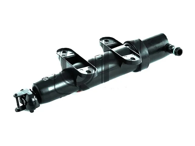 Форсунка омывателя фар левая=правая SKODA SUPERB I 3U 2001-2008, SUPERB II 3T 2008-2013, SUPERB II 3T 2013-2015