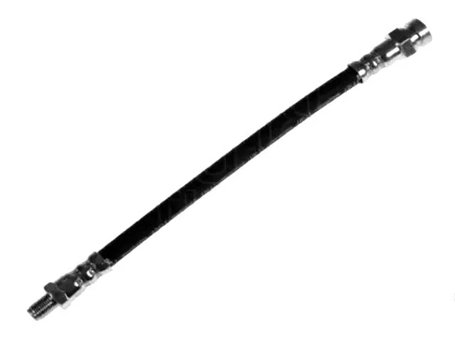Шланг тормозной передний левый MITSUBISHI LANCER X CY 2007-2010, LANCER X CY 2010-2014, ASX GA 2010-2012, ASX GA 2012-2016, ASX GA 2016-2019