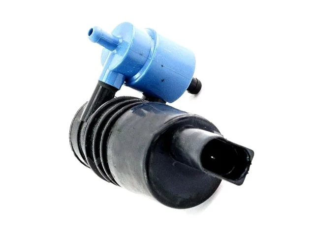 Насос бачка омывателя MITSUBISHI OUTLANDER XL CW 2007-2010, OUTLANDER XL CW 2010-2012, LANCER X CY 2007-2010, LANCER X CY 2010-2014