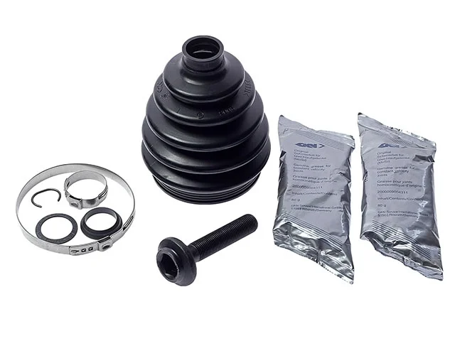 Пыльник ШРУСа наружный VOLKSWAGEN JETTA III 1H2 / 1W2 -1998 / IV 9M2 / 1J6 -2005, POLO III 6N2 / 6KV2 / 6KV5 1994-2001, SKODA SUPERB I 3U 2001-2008