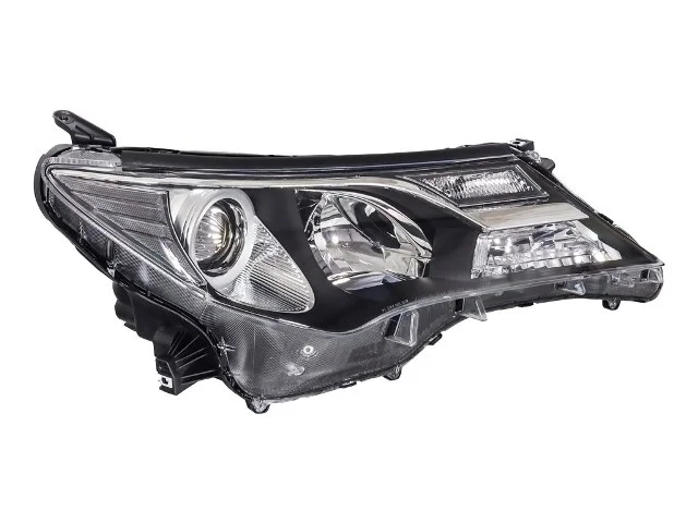 Фара правая TOYOTA RAV4 XA40 2013-2015