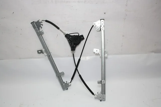 Стеклоподъемник двери передней левой NISSAN PRIMERA III P12 2002-2008