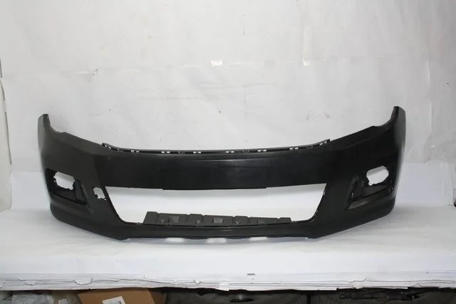 Бампер передний VOLKSWAGEN TIGUAN I 5N1 / 5N2 2011-2018