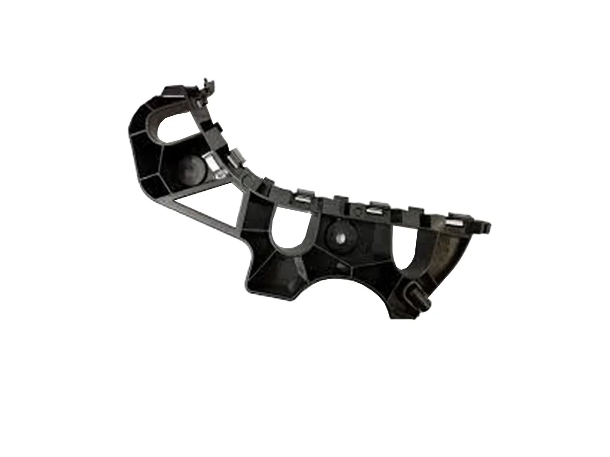 Кронштейн переднего бампера левый VOLKSWAGEN PASSAT CC II 358 2012-2017