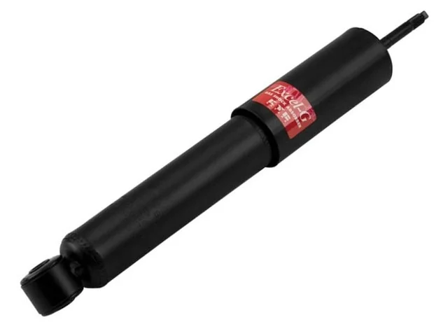 Амортизатор подвески передний MITSUBISHI PAJERO SPORT I / MONTERO SPORT I K9 2005-2008, PAJERO SPORT I / MONTERO SPORT I K9 2000-2004
