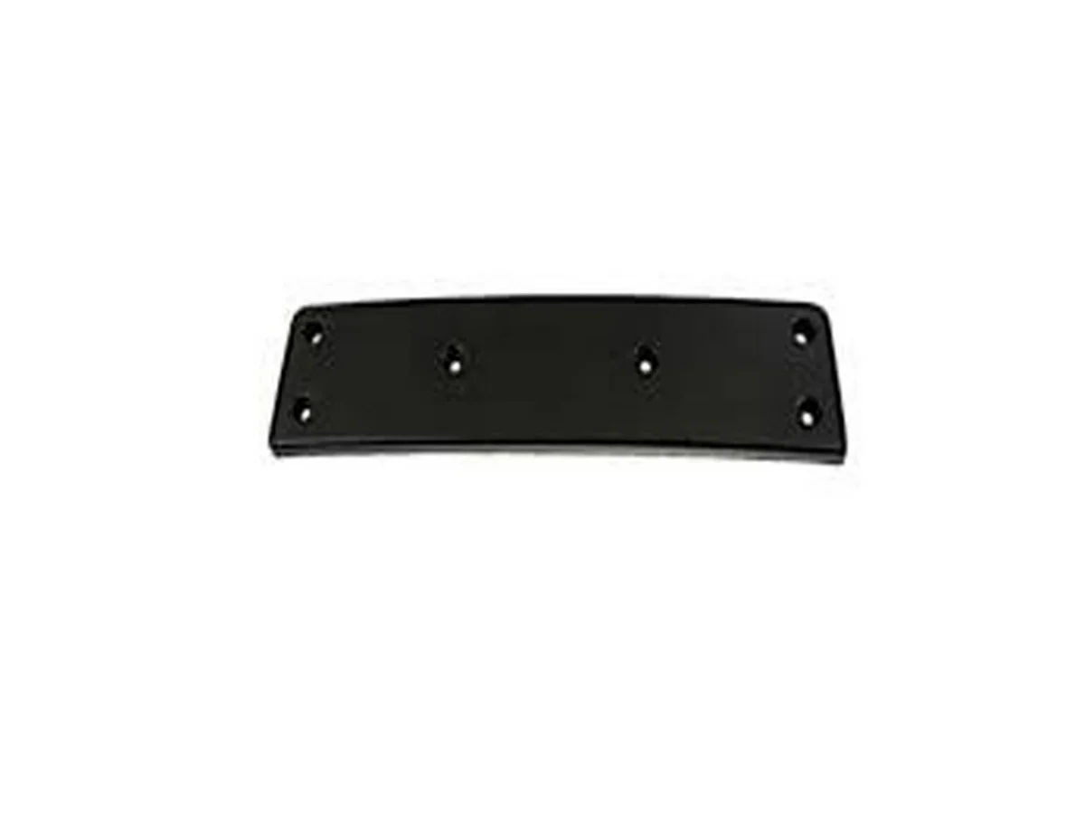 Площадка под номерной знак передняя VOLKSWAGEN JETTA VI 162 / 163 / AV2 / AV3 2010-2014, JETTA VI 162 / 163 / AV2 / AV3 2015-2018