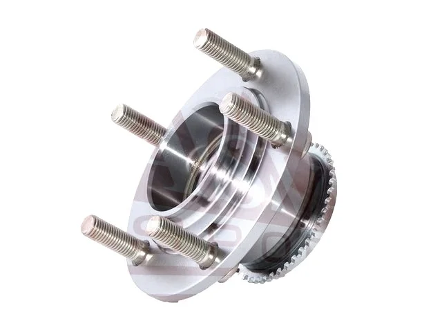 Ступица колеса задняя MITSUBISHI OUTLANDER CU 2003-2007, LANCER IX CS 2003-2005, LANCER IX CS 2005-2010