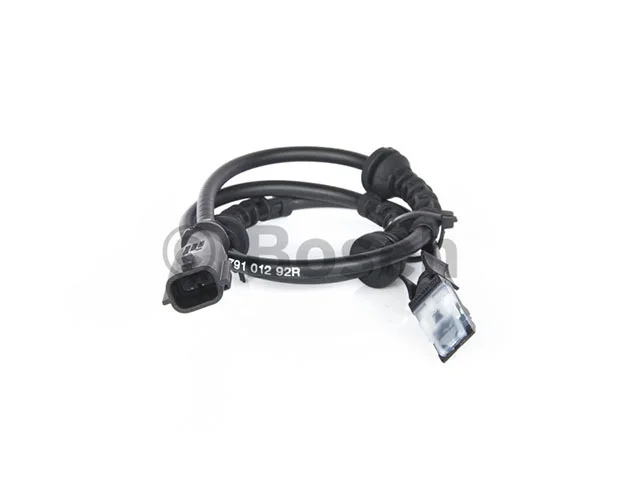 Датчик ABS передний левый = правый LADA LADA LARGUS R90 2012-2021, RENAULT CLIO IV CH 2012-, NISSAN ALMERA G15RA 2013-, RENAULT LOGAN I 2004-2009