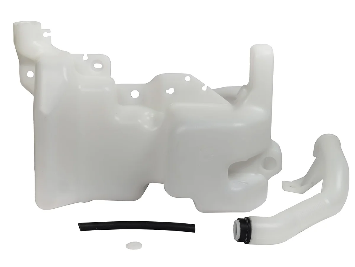 Бачок омывателя MITSUBISHI PAJERO SPORT I / MONTERO SPORT I K9 2005-2008, PAJERO SPORT I / MONTERO SPORT I K9 2000-2004