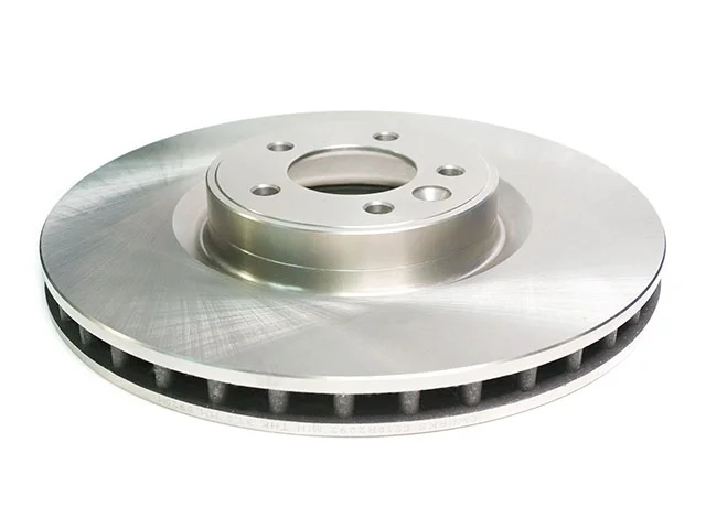 Диск тормозной передний LAND ROVER RANGE ROVER SPORT II L494 2013-2017, RANGE ROVER IV L405 2012-2017, RANGE ROVER IV L405 2017-