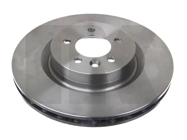 Диск тормозной передний LAND ROVER DISCOVERY IV L319 2009-2013, DISCOVERY IV L319 2014-2017, RANGE ROVER SPORT I L320 2005-2009