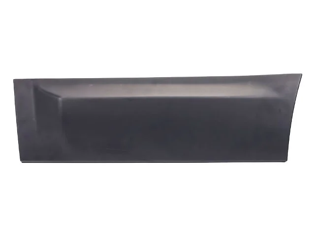 Молдинг двери задней левой J10 NISSAN QASHQAI J10 2006-2010, QASHQAI J10 2010-2013