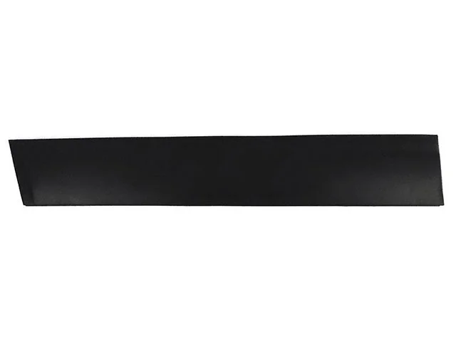 Молдинг двери передней левой J10 NISSAN QASHQAI J10 2006-2010, QASHQAI J10 2010-2013