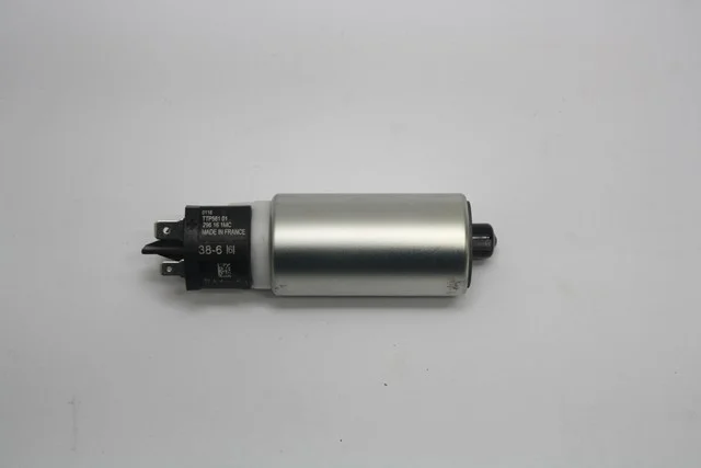 Насос топливный погружной RENAULT DUSTER HSA / HSM 2010-2015, LADA LADA LARGUS R90 2012-2021, NISSAN ALMERA G15RA 2013-, RENAULT LOGAN I 2004-2009