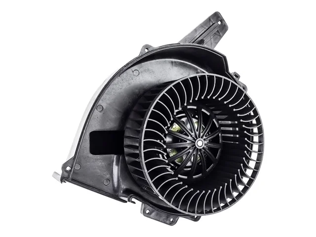 Мотор отопителя SKODA RAPID I NH 2012-2020, VOLKSWAGEN POLO V 6C1 / 6R1 2009-2014, POLO V 6C1 / 6R1 2015-2020, AUDI A1 8X 2015-2018, A1 8X 2010-2014