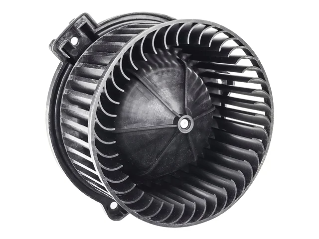 Мотор отопителя MITSUBISHI PAJERO SPORT I / MONTERO SPORT I K9 2005-2008, PAJERO SPORT I / MONTERO SPORT I K9 2000-2004