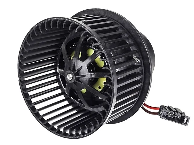 Мотор отопителя VOLVO XC60 I DZ 2008-2017, V60 FW / FZ 2011-2018, S60 II FS / FH 2010-2018, S80 II AS / AR 2006-2016, V70 III BW 2007-2016