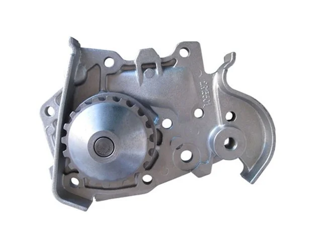 Насос водяной RENAULT LOGAN I 2004-2009, LOGAN I 2009-2015, MEGANE I BA0 / LA0 / KA0 1995-2003, SANDERO I BS 2009-2014, CLIO II BB / CB 1999-2005