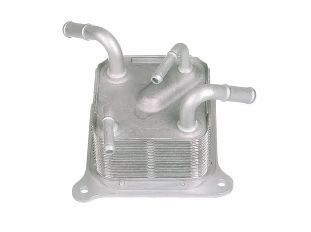 Радиатор масляный NISSAN JUKE YF15 2014-2019, QASHQAI J11 2014-2020, TIIDA C13 2015-2018, JUKE YF15 2010-2014, SENTRA VII B17 2014-2017