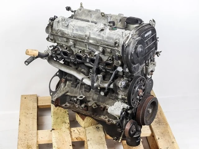 Двигатель Z25A 4G19 MITSUBISHI COLT VI Z20 / Z30 2002-2008
