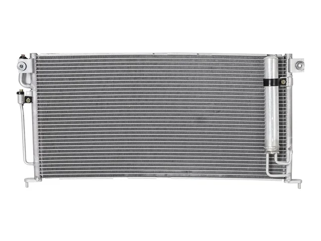 Радиатор кондиционера MITSUBISHI LANCER IX CS 2003-2005, LANCER IX CS 2005-2010